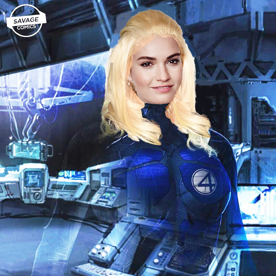 Invisible Woman Ultimate Marvel Cinematic Universe Wikia Fandom