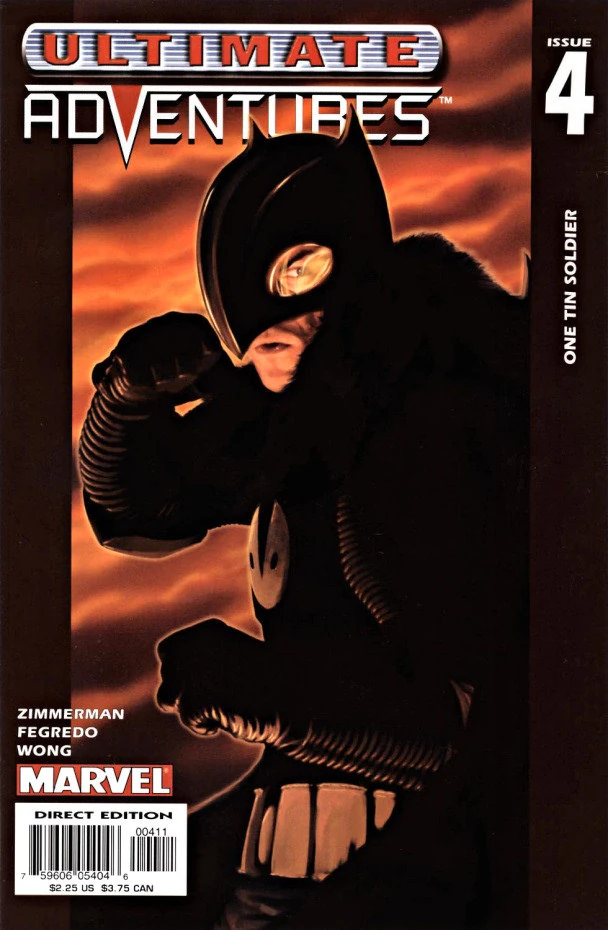 Ultimate adventures. Ultima adventures. Ultimate wilderness. Ultimate adventures. One tin soldier брайан поттер.