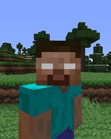 Herobrine Ultimate Mod Wiki Fandom