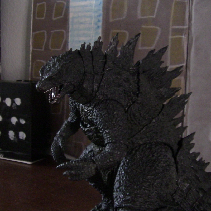 トレンドマスターズ アルティメットゴジラ ultimate Godzilla トレンド