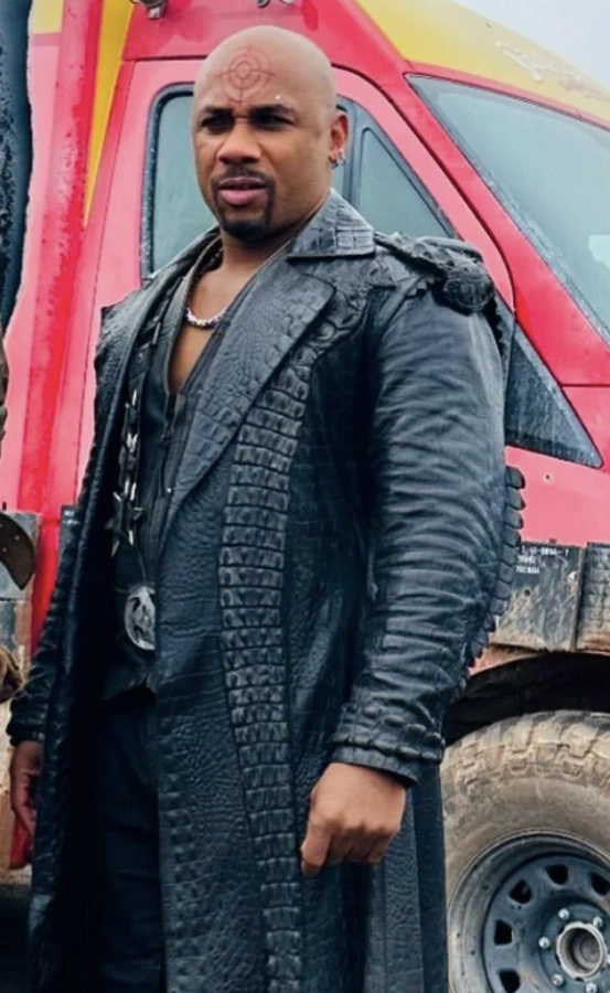 Lester Curtis Rowland Small Ultimate Multiverse Wiki Fandom Latest