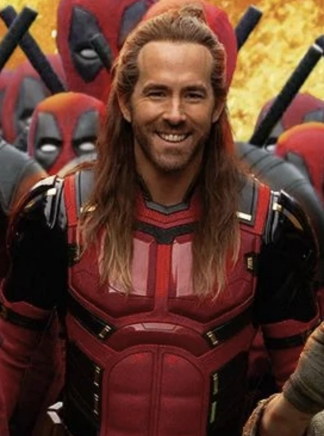 Wade Wilson (Nicepool) | Ultimate Multiverse Wiki | Fandom