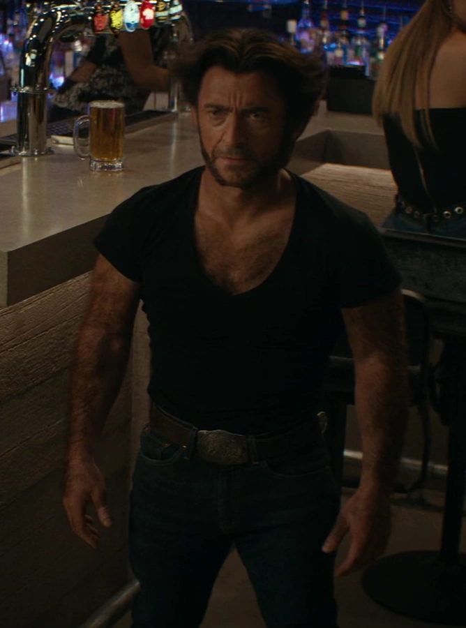 James Howlett (Comic Accurate Wolverine) | Ultimate Multiverse Wiki ...