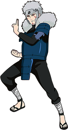 The Second Hokage: Tobirama Senju, Naruto Ultimate Ninja Storm Wiki