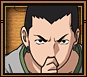 Nara Shikamaru Small Grid