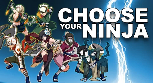Unlimited Ninja Wiki