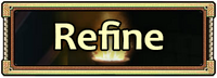 Refine Tab