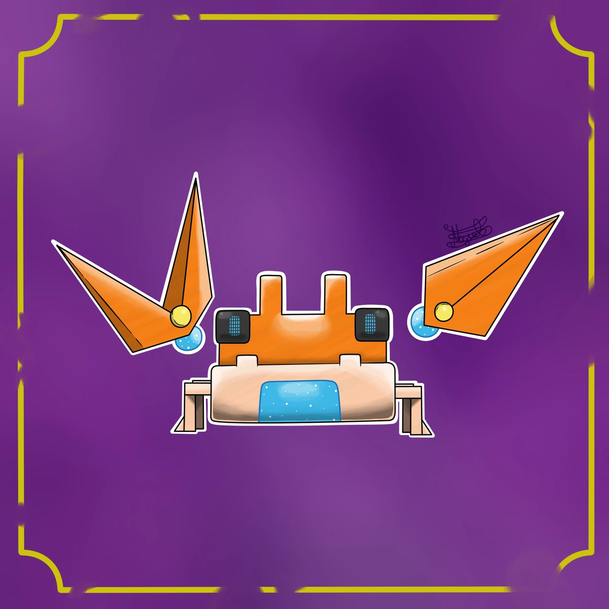 Iron Tweezers Ultimate Pokedex Wiki Fandom