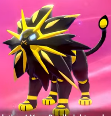 Sollord | Ultimate Pokedex Wiki | Fandom