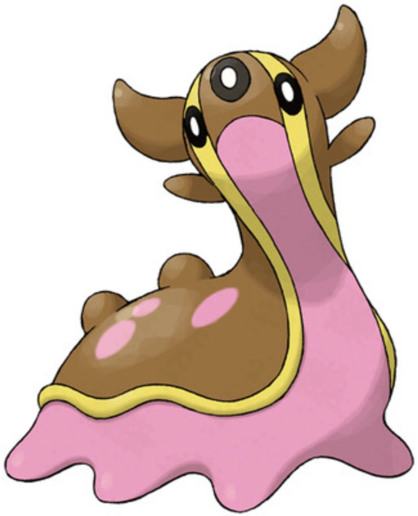 West Sea Gastrodon Ultimate Pokedex Wiki Fandom