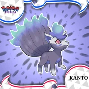 Reimagined Vulpix | Ultimate Pokedex Wiki | Fandom