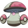Amoonguss