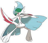 190 Gardevoir and Gallade ideas  pokemon, pokemon art, pokemon pictures