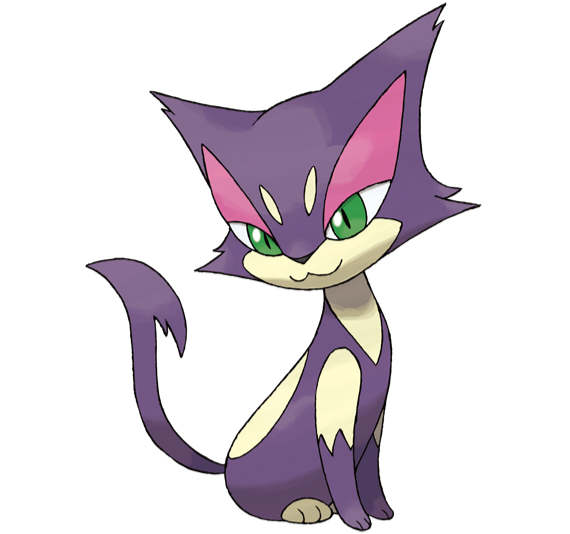 Rui's Purrloin | Pokemon Fan Fiction Wiki | Fandom