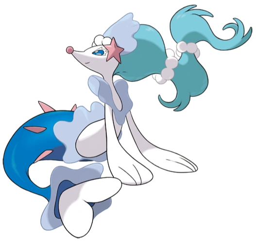 Lillie S Primarina Pt Pokemon Fan Fiction Wiki Fandom