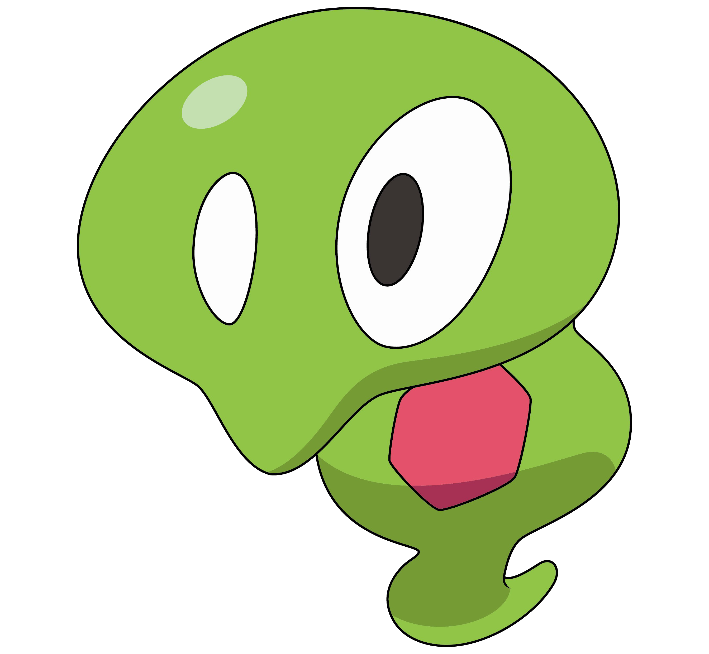 Zygarde (PokeBound) | Pokemon Fan Fiction Wiki | Fandom