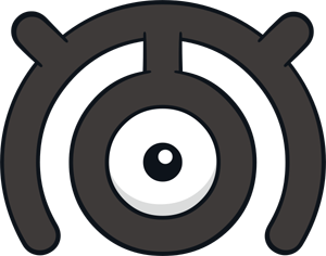 Unown, Pokemon Fan Fiction Wiki