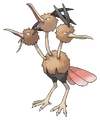 Dodrio