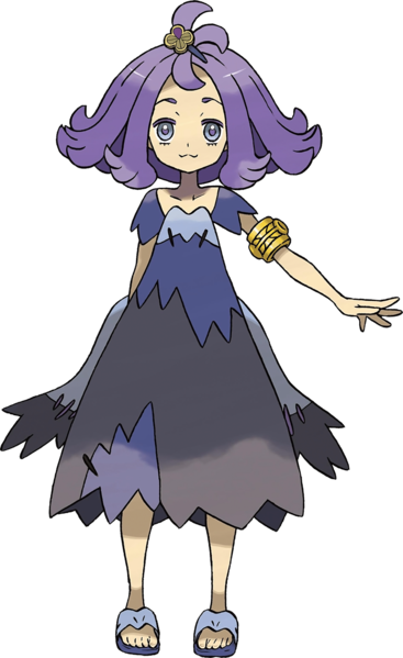 Acerola's Mimikins (PT), Pokemon Fan Fiction Wiki