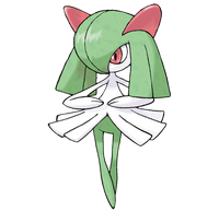 Kirlia