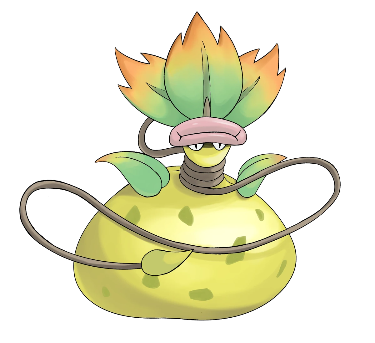 Victreebel | Pokemon Fan Fiction Wiki | Fandom