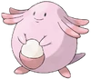 Chansey