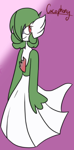 Gardevoir (Lost Thunder), Pokémon Wiki