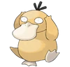 Psyduck