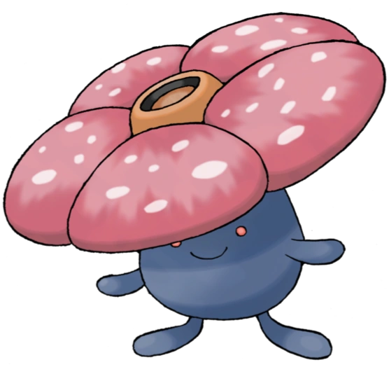 CategoryMushroom Pokemon Pokemon Fan Fiction Wiki Fandom