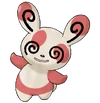 Spinda