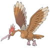 Fearow