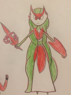 Gardevoir, Pokémon Wiki, Fandom