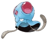 Tentacool