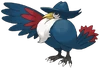 430Honchkrow