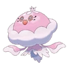 Jellicent female