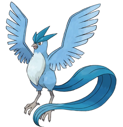 Articuno Pt Pokemon Fan Fiction Wiki Fandom