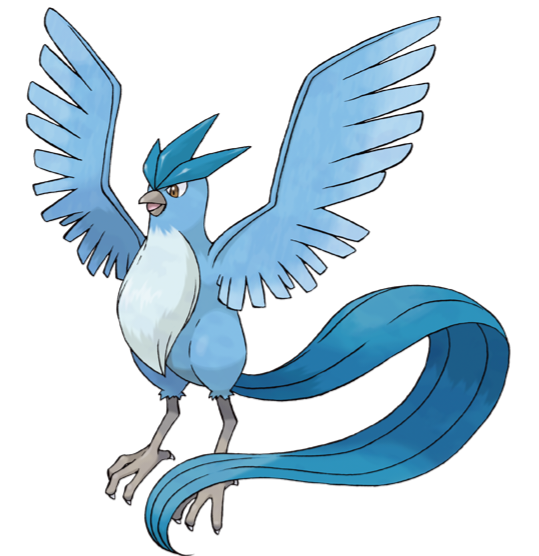 Origem dos Pokémons: Tipo Voador (Não-Pássaros) – Pokémon Mythology