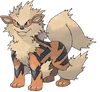 Arcanine