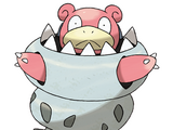 Slowbro