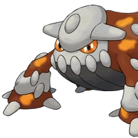 Tobias Heatran Pokemon Fan Fiction Wiki Fandom