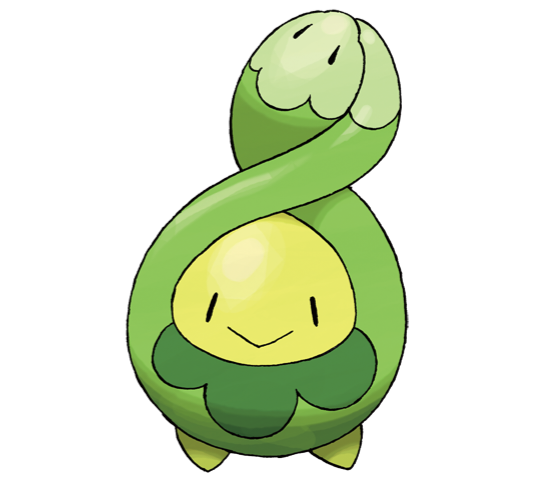 Budew Pokemon Fan Fiction Wiki Fandom 4919