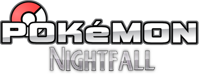 Nightfall logo