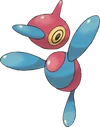 Porygon-Z