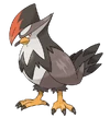 398Staraptor