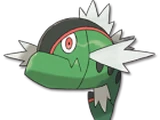 Basculin
