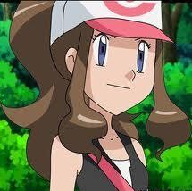 Hilda, Pokémon Wiki