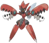 MegaScizor