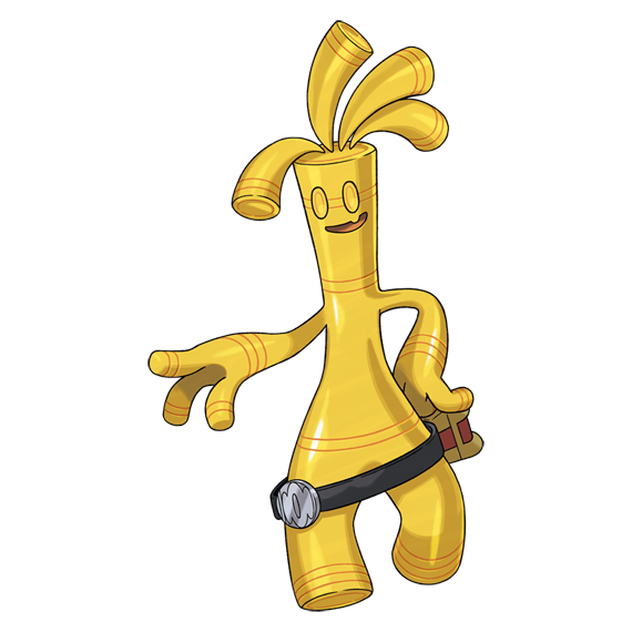 Gholdengo | Pokemon Fan Fiction Wiki | Fandom