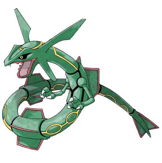 Pokemon Vortex - All about Pokemon Vortex V3 Game  Pokemon rayquaza,  Dragon type pokemon, Powerful pokemon