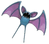 Zubat